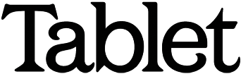 Tablet Mag