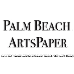 Palm Beach ART Paper